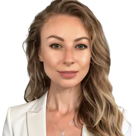 Photo of Lidia Grasso