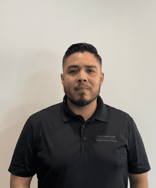 Photo of Mike Lopez 