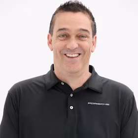 Photo of Jason Sands