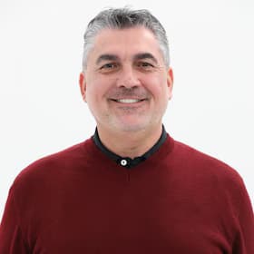 Photo of Mehmet Gemici