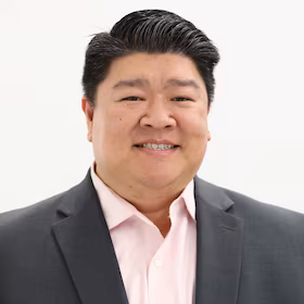 Photo of Thomas Wu
