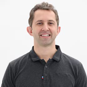 Photo of Aleksandr (Sasha) Poleshuk