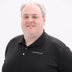 Photo of Ryan Rabusch