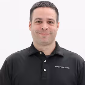 Photo of Evan Lebrun