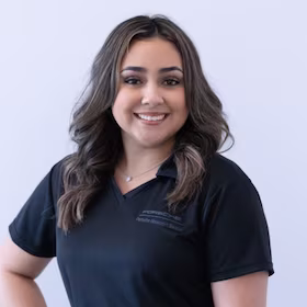 Photo of Angelica Garcia