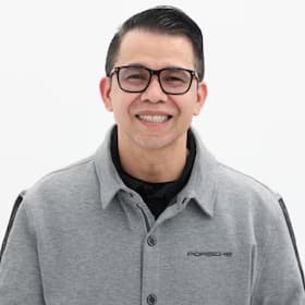 Photo of Sergio Monterosso