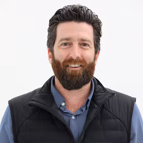 Photo of Christopher Scales